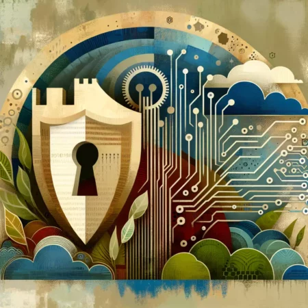 Tips Melindungi Data Pribadi Anda