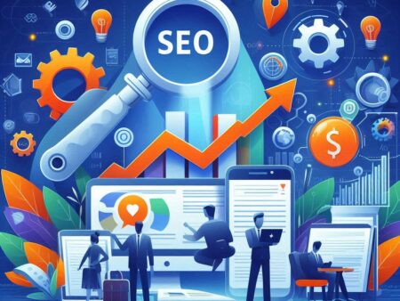 Penggunaan VPN untuk Keamanan Online