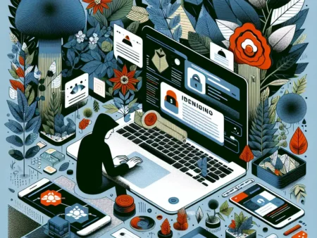 Mengidentifikasi Risiko di Dark Web untuk Individu