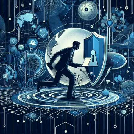 Menavigasi Risiko dan Ancaman di Dark Web