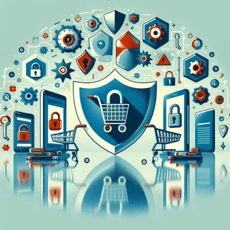 Cara Menjaga Keamanan Saat Berbelanja Online