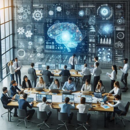 Membangun Strategi Pemantauan Dark Web yang Efektif