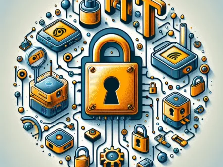 Tips Mengamankan Internet of Things (IoT)