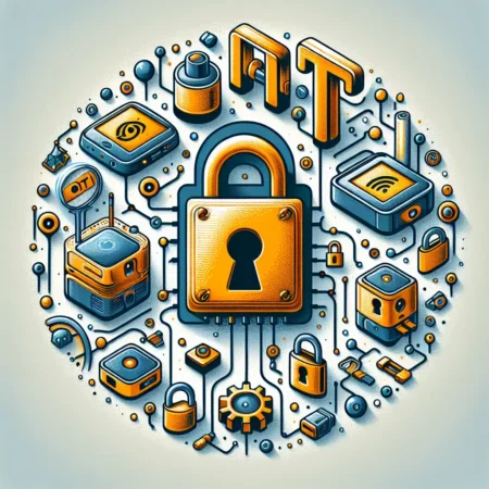 Tips Mengamankan Internet of Things (IoT)