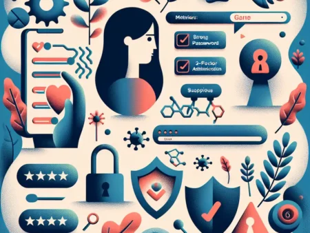 Cara Melindungi Diri dari Serangan Phishing di Media Sosial