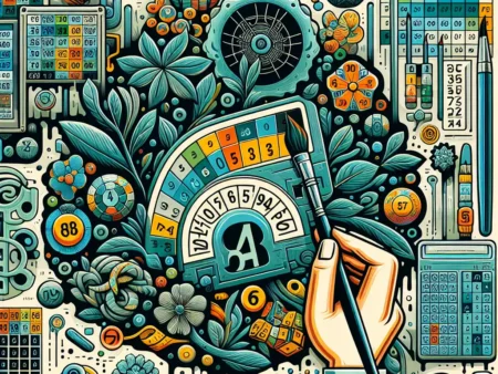 Data Togel Sydney 6D Angka Paito