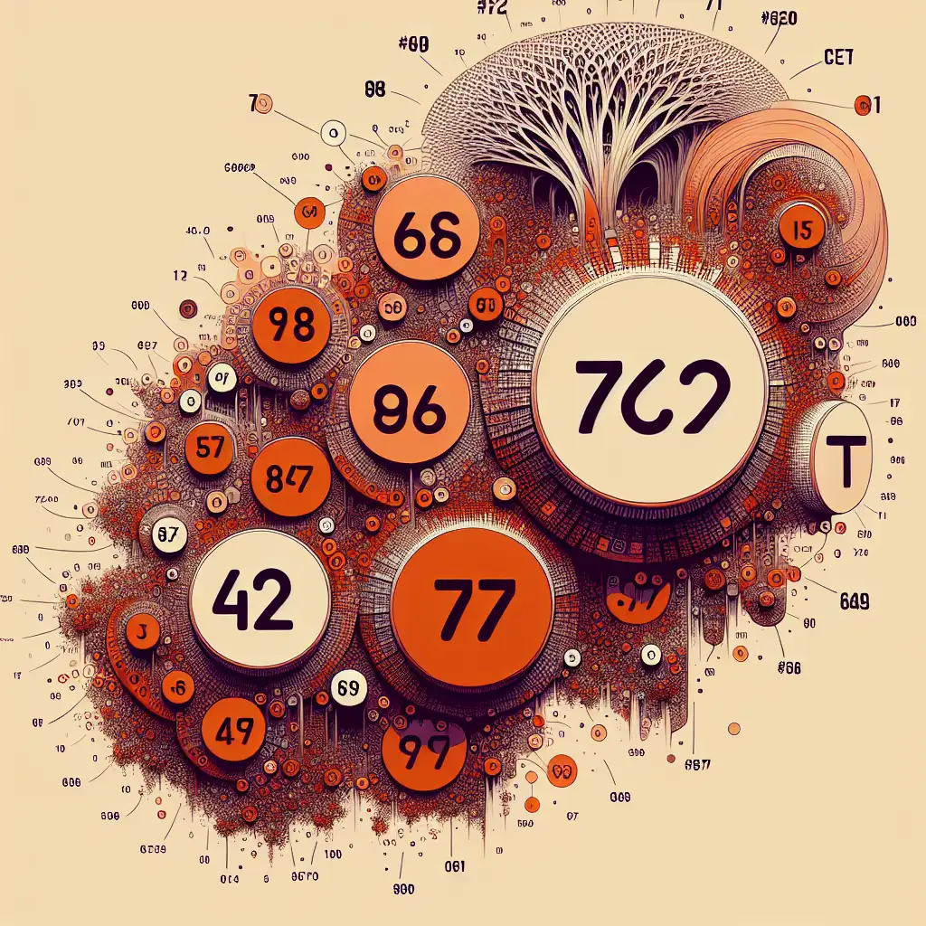 Data Togel Sydney Pola Tarung