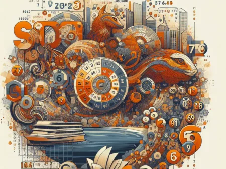 Data Togel Sydney 6D Pola Tarung