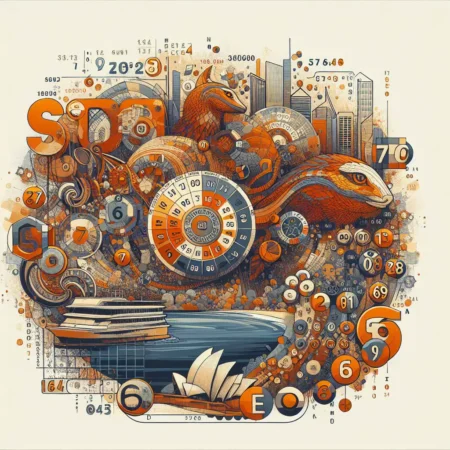 Data Togel Sydney 6D Pola Tarung