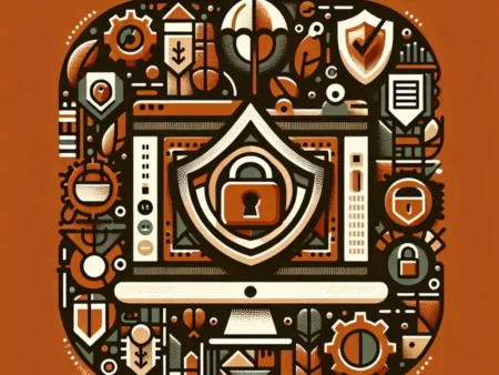 Cara Mengamankan Informasi Pribadi di Situs Web