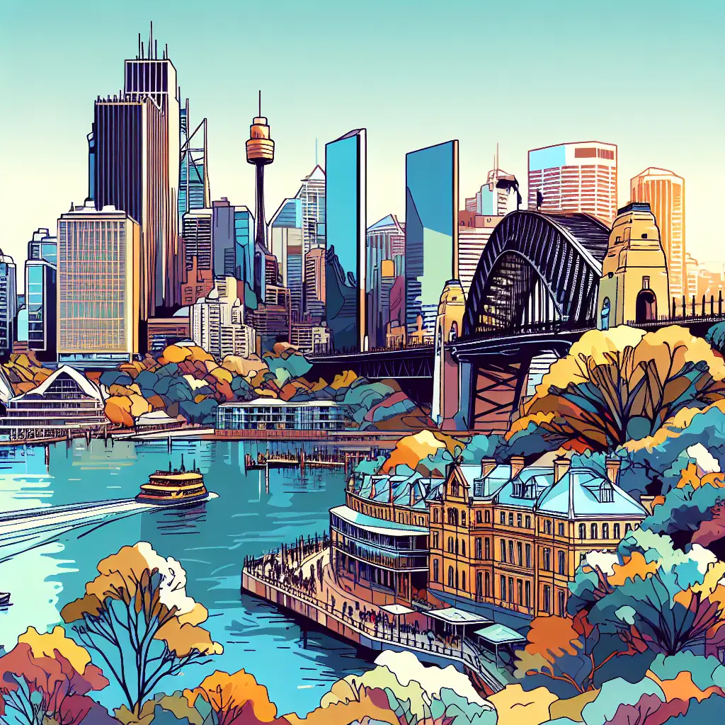Paito Warna Sydney Nagasaon