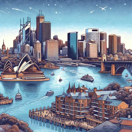 Live Draw Sydney Nagasaon