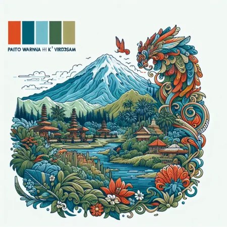 Paito Warna HK Virdsam