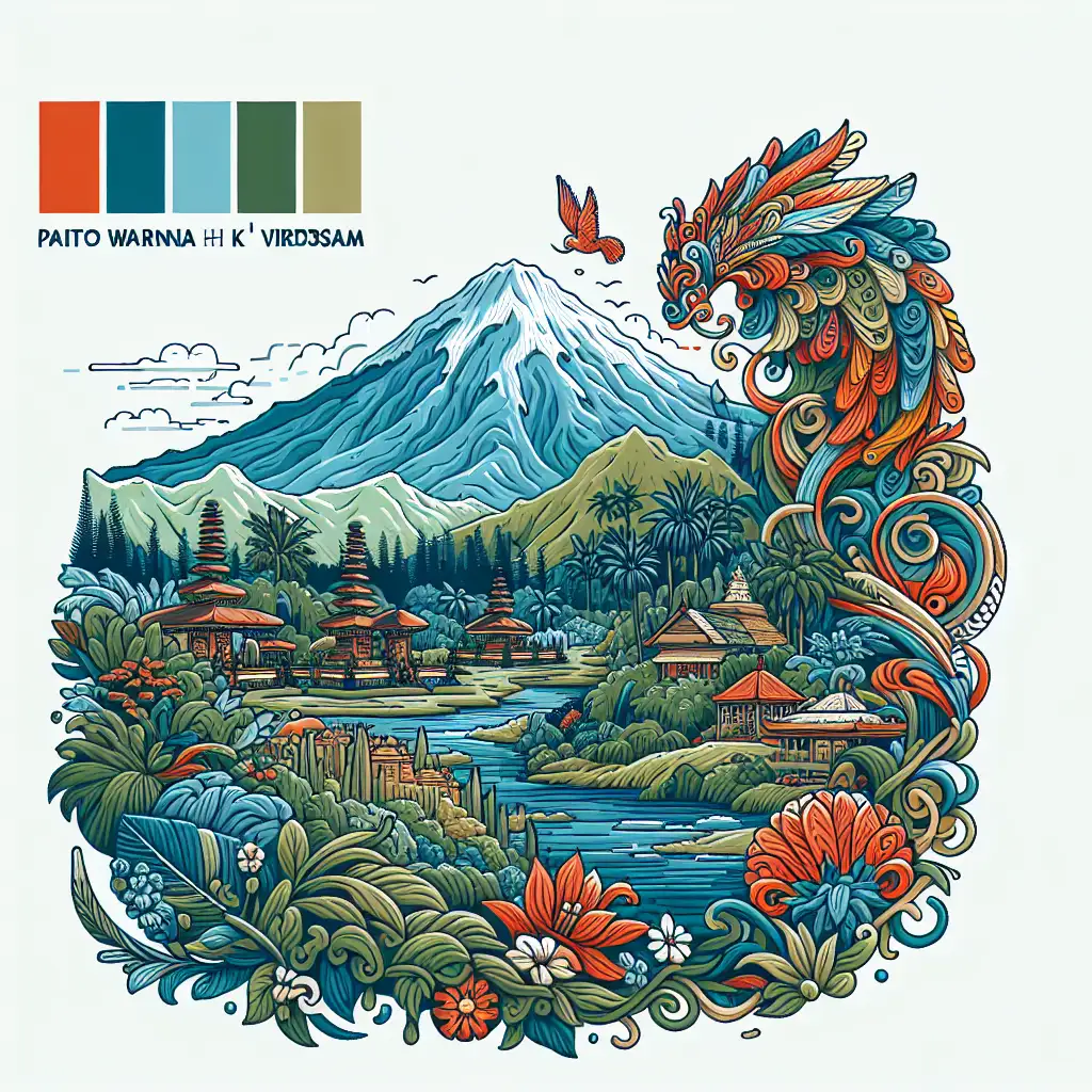 Paito Warna HK Virdsam