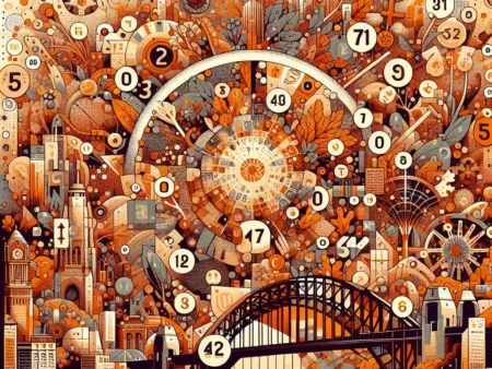 Data Togel Sydney Nagasaon