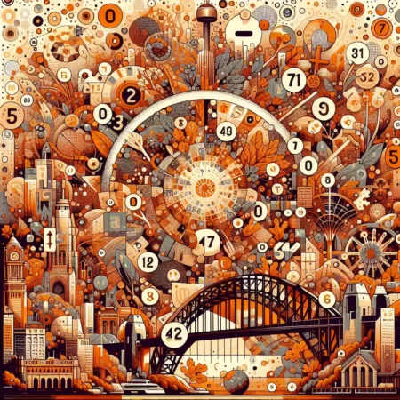 Data Togel Sydney Nagasaon