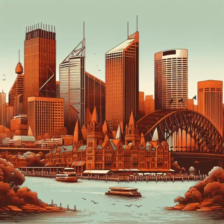 Live Draw Sydney Bos Paito