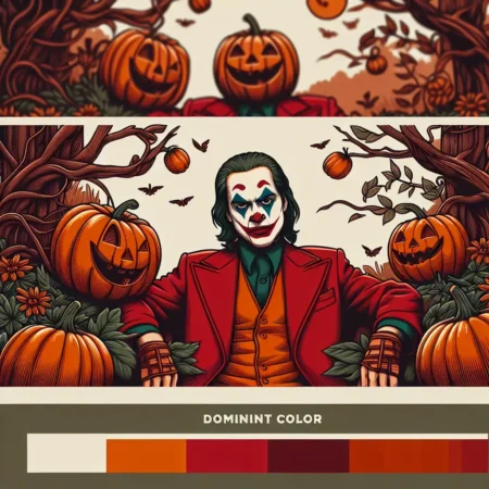 Paito Warna HK Joker Merah