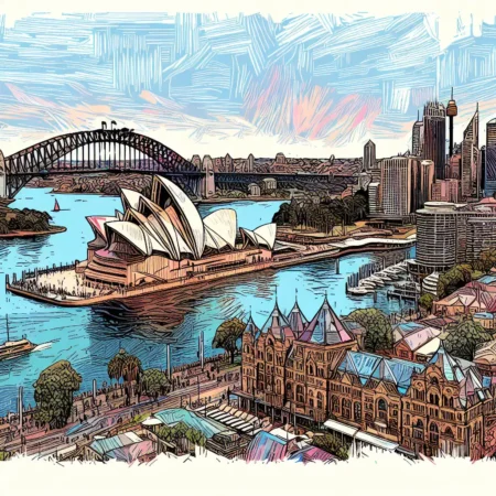 Live Draw Sydney Virdsam