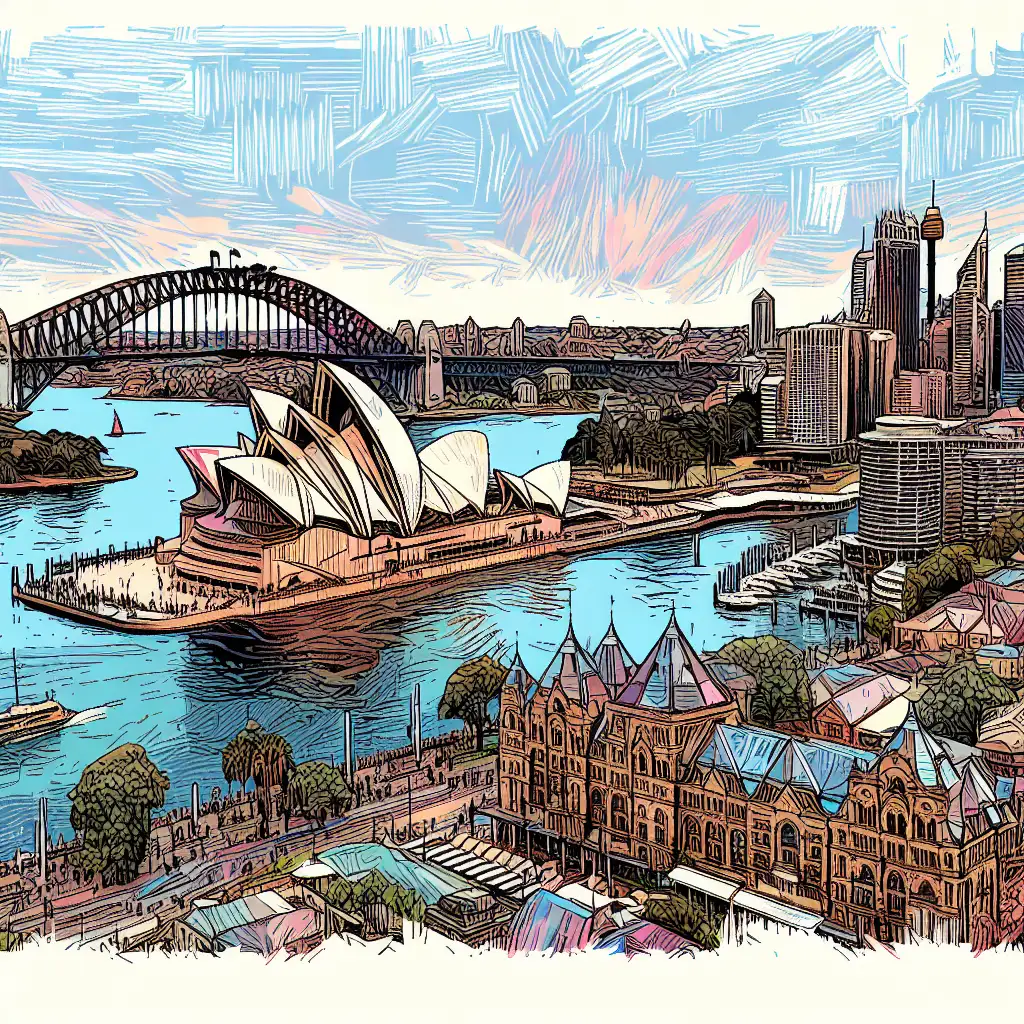 Live Draw Sydney Virdsam