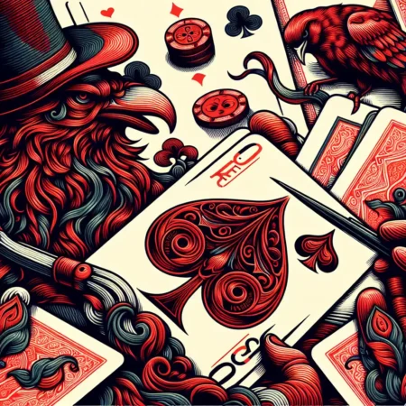 Live Draw SGP Joker Merah