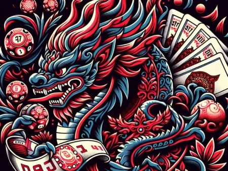 Data Togel Sydney Joker Merah