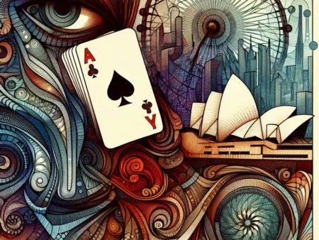 Data Togel Sydney 6D Joker Merah