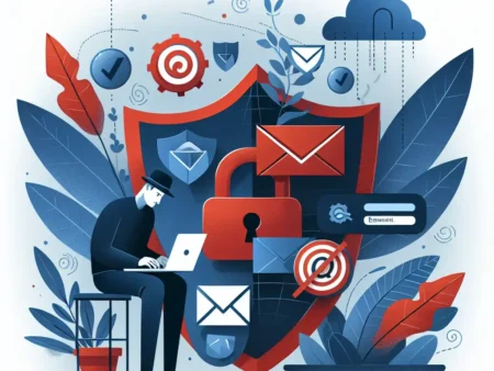 Cara Mengamankan Akun Email dari Serangan Phishing