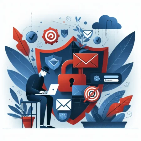 Cara Mengamankan Akun Email dari Serangan Phishing