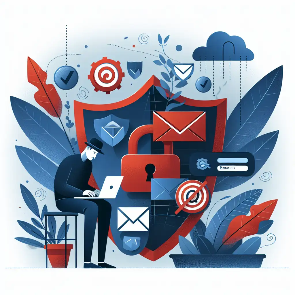 Cara Mengamankan Akun Email dari Serangan Phishing